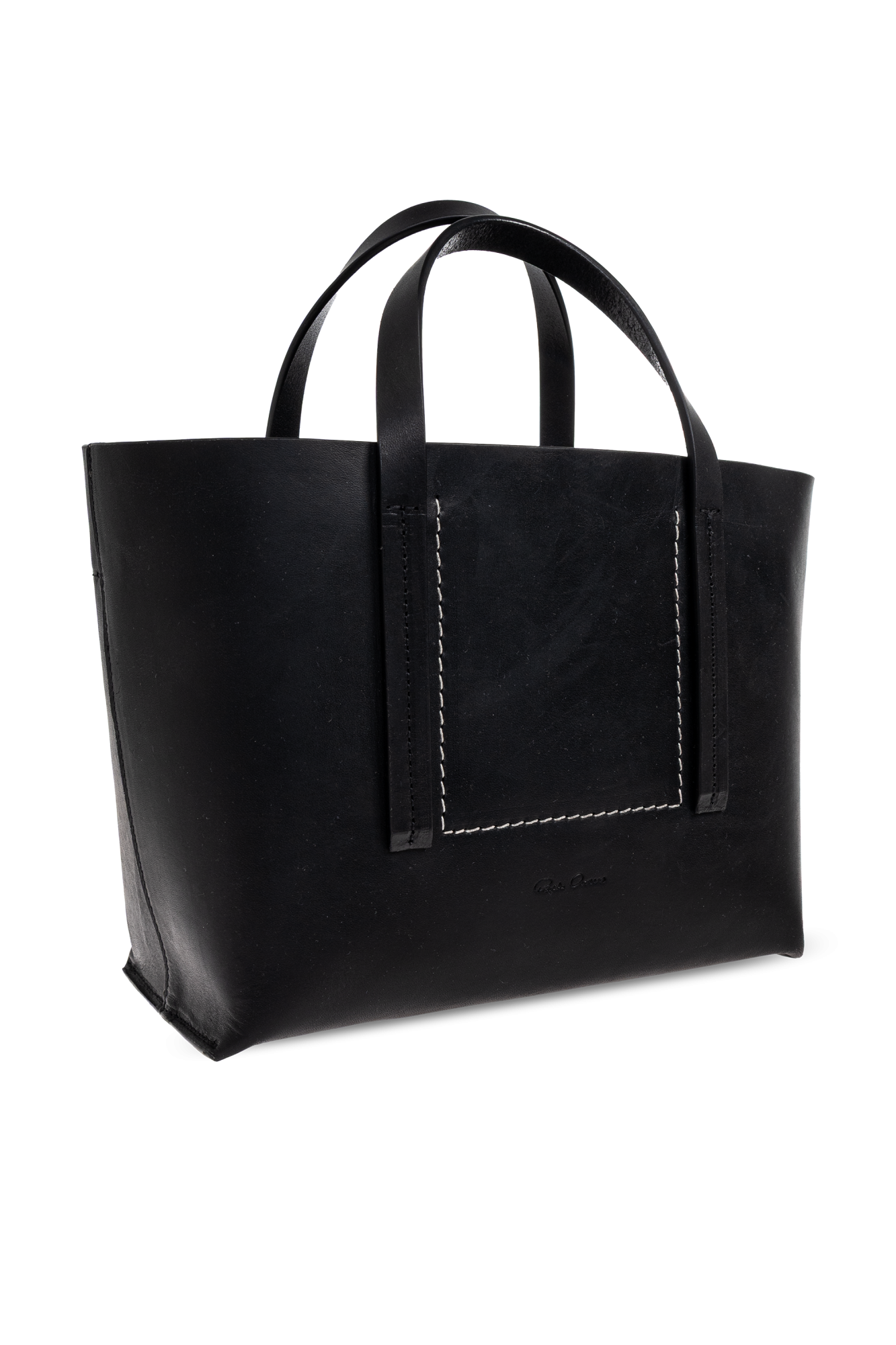 Rick Owens Shopper Mini' bag | Men's | Vitkac